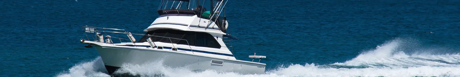 recreational boating