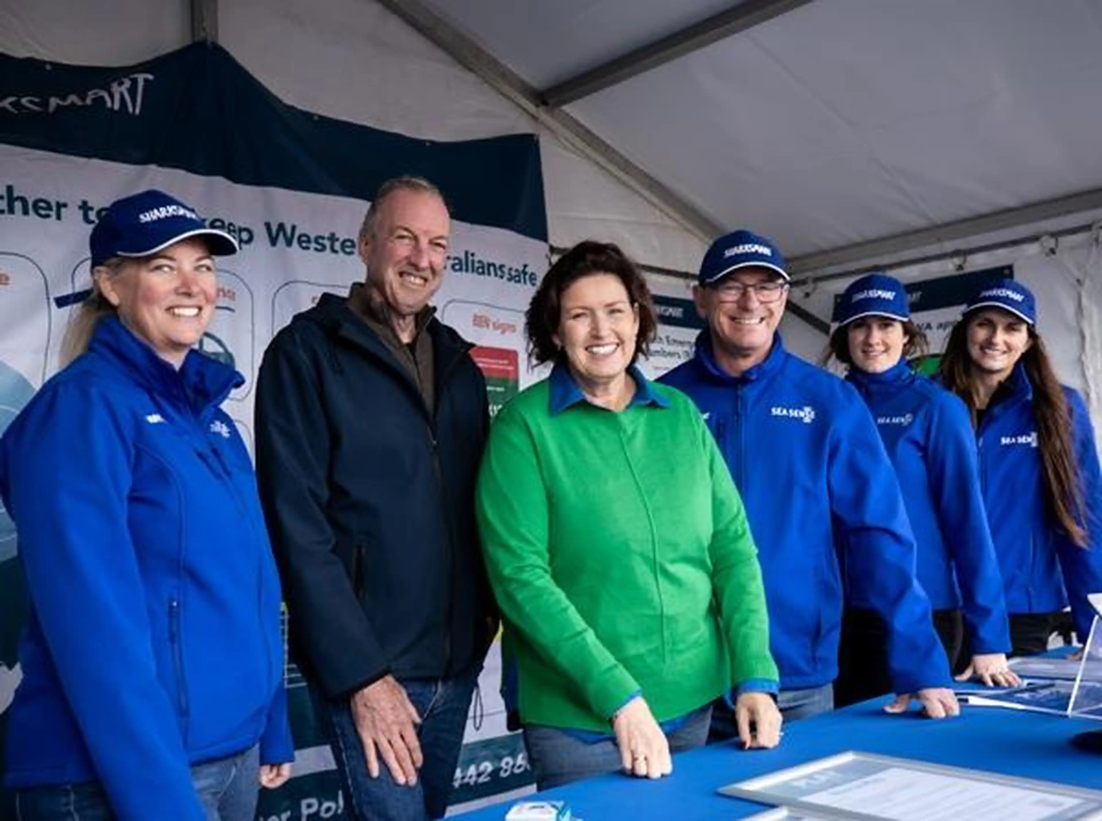 New wave of funding to enhance safety for WA surfers