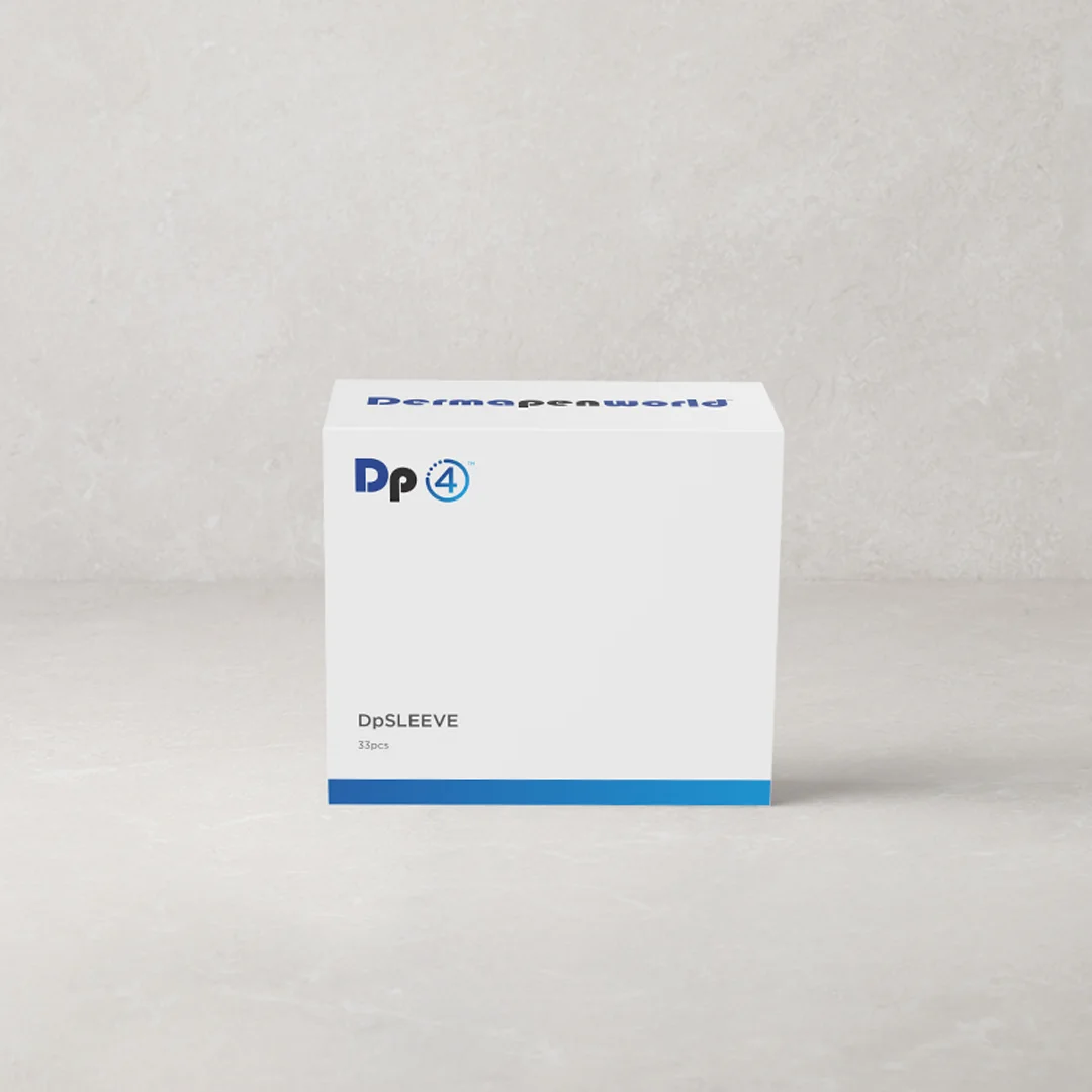 Image Dp4 Sos Kits 33pc Sleeve