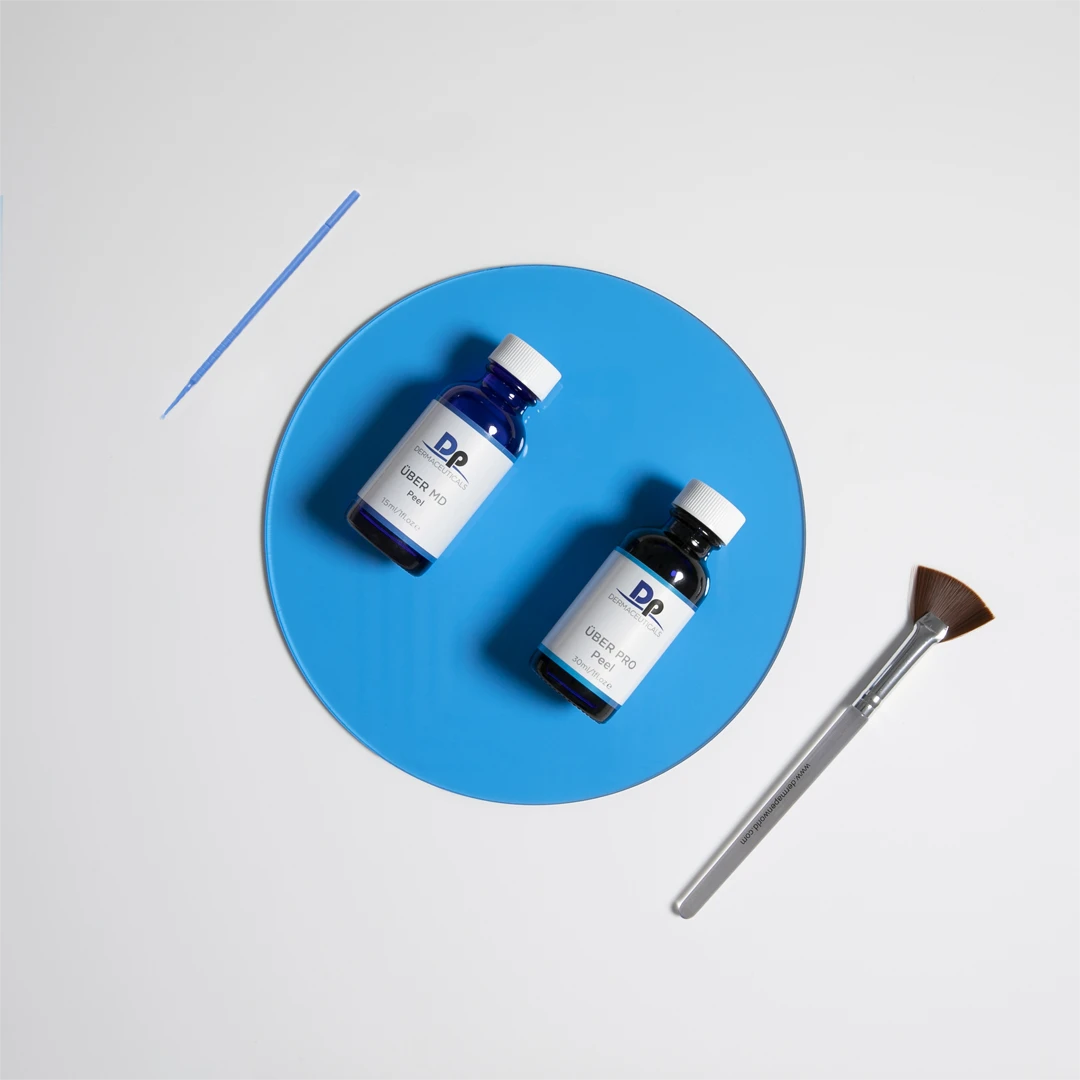 Image Uber Peels Game Changer Business