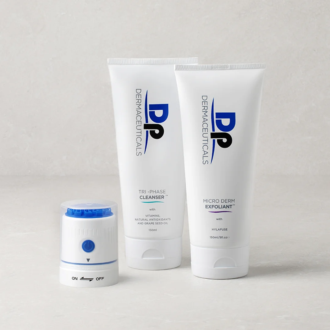 Image Triple Cleanse Kits All Skin Kit