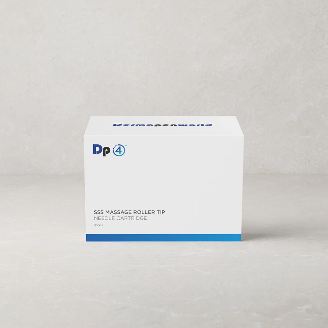 Image Dp4 Sos Kits 33pc Needle