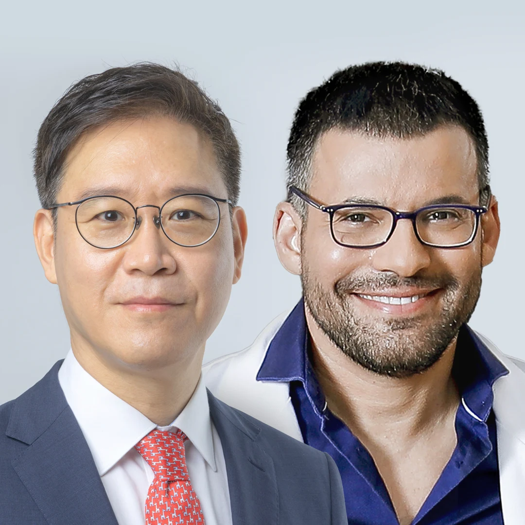 Image Imcas 2025 Landing Hangrae Cho Ofir Artzi