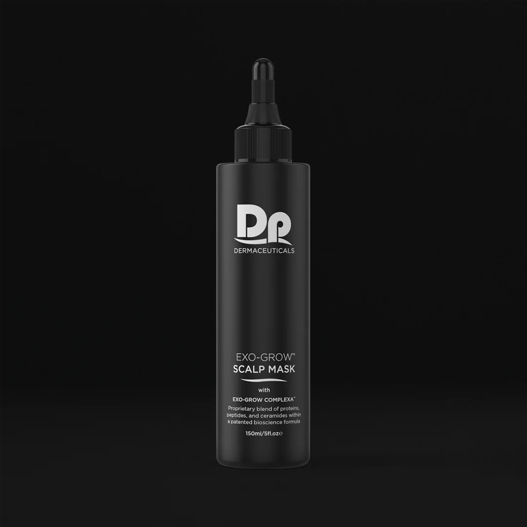 Image Exo-Grow Discovery Set Scalp Mask