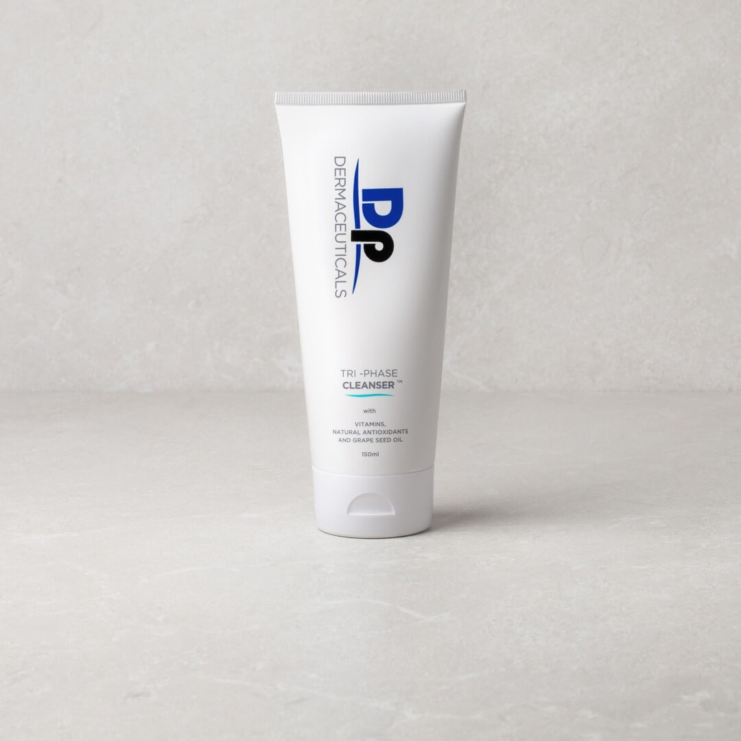 Product Page Dp Dermaceuticals Tri Phase Cleanser Gentle Face Cleanser 6