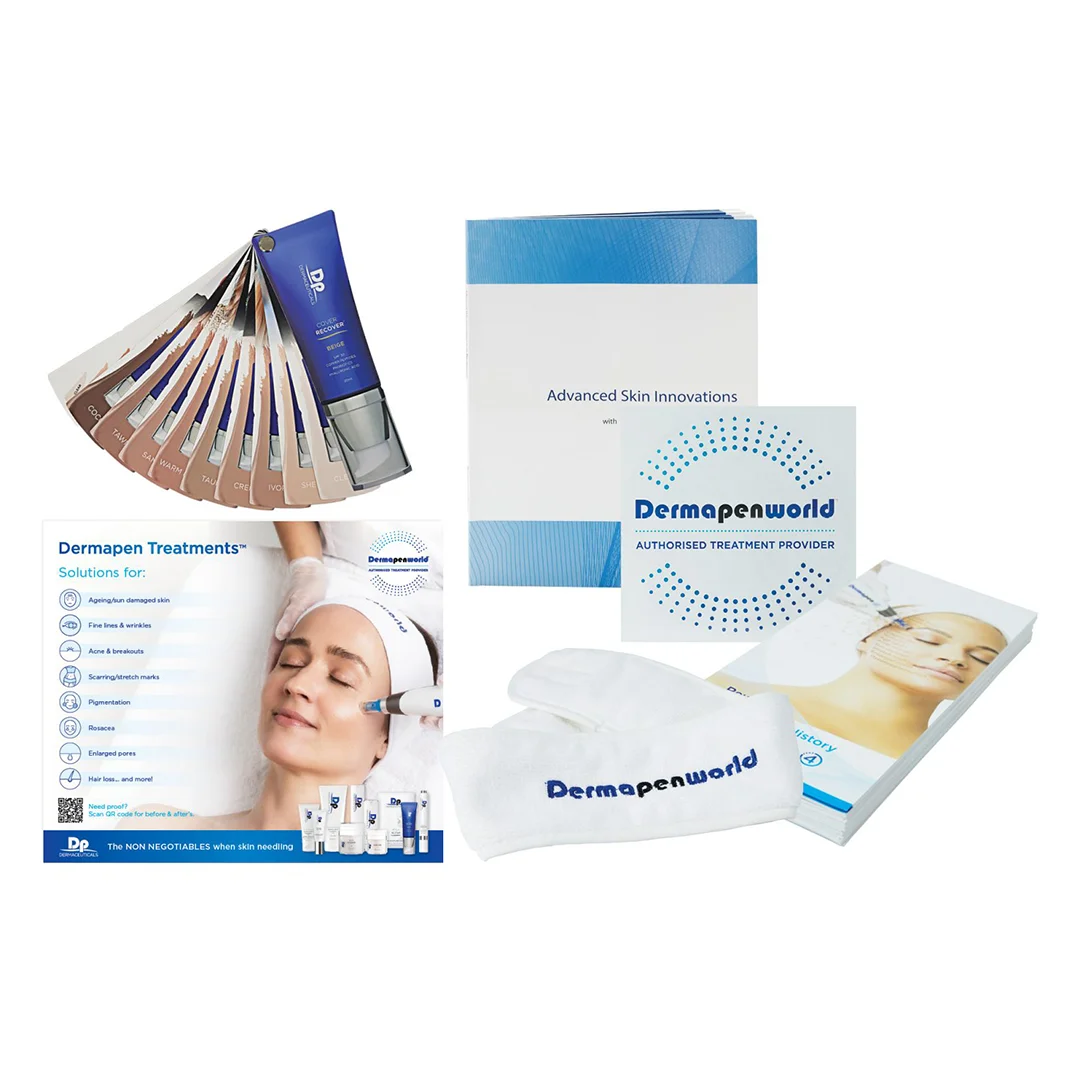 Image Dp4 Sos Kits Marketing Support