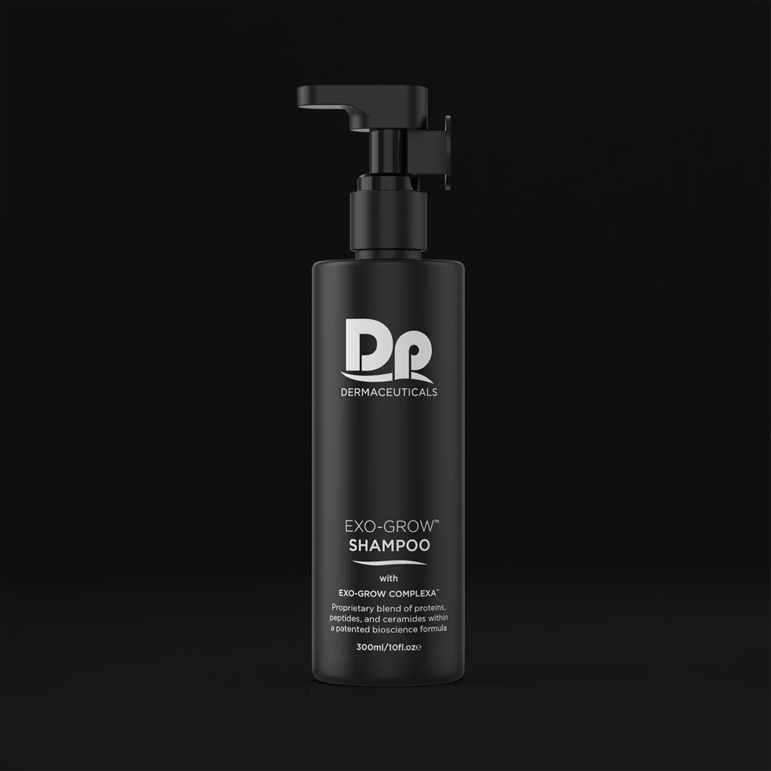 Image Exo-Grow Discovery Set Shampoo