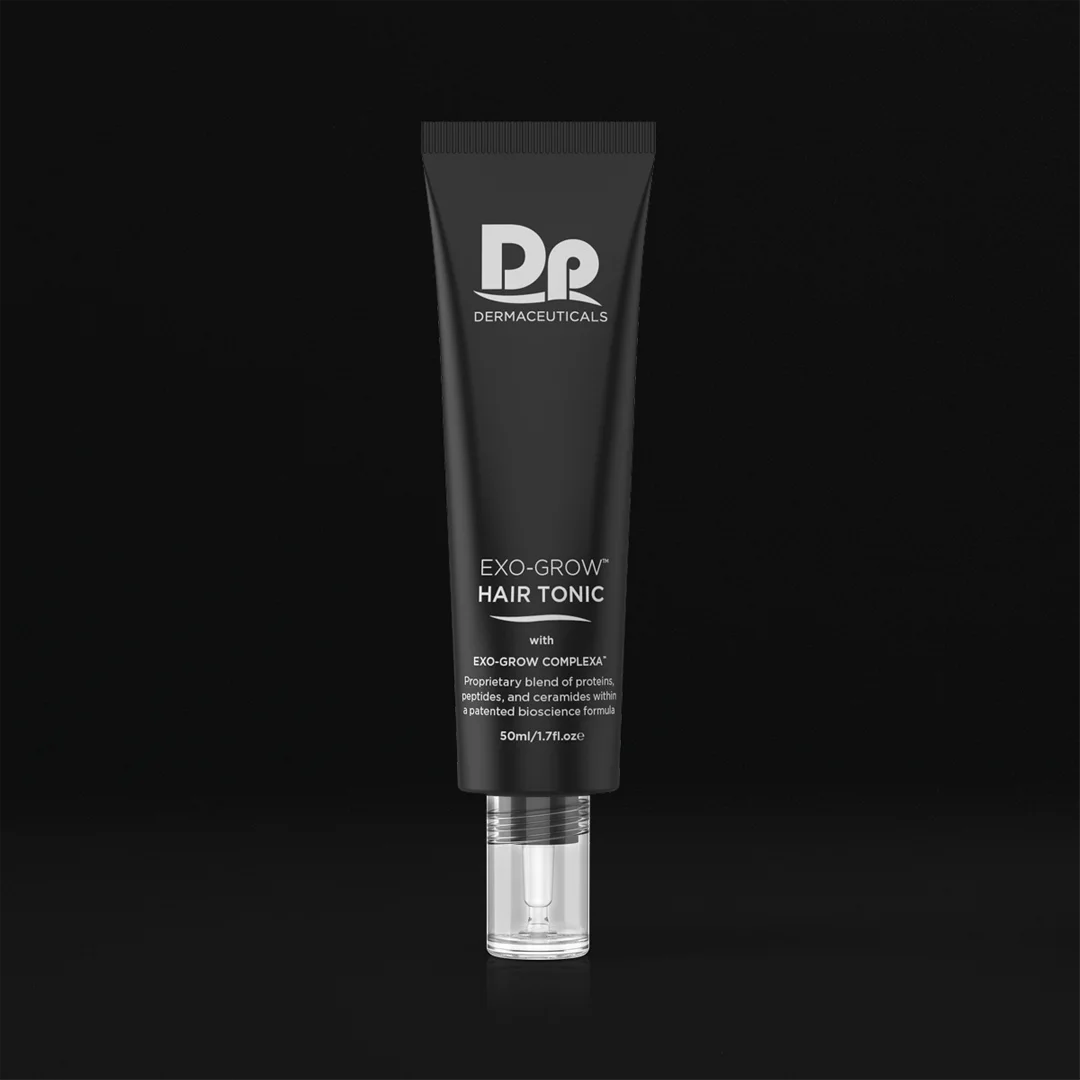 Image Exo-Grow Discovery Set Hair Tonic