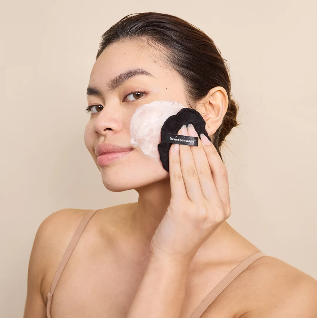 Image Pamper Moment Hub Half