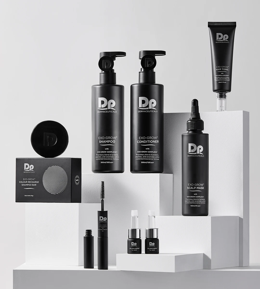 Image Hair Biz Landing Page Why Exo Grow