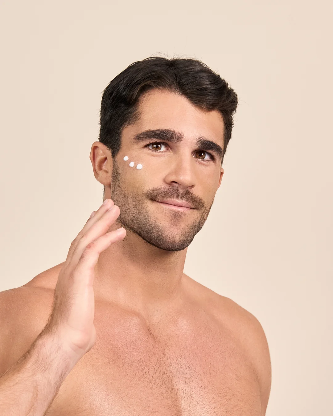 Product How To Step 4 Exo Skin Moisturiser