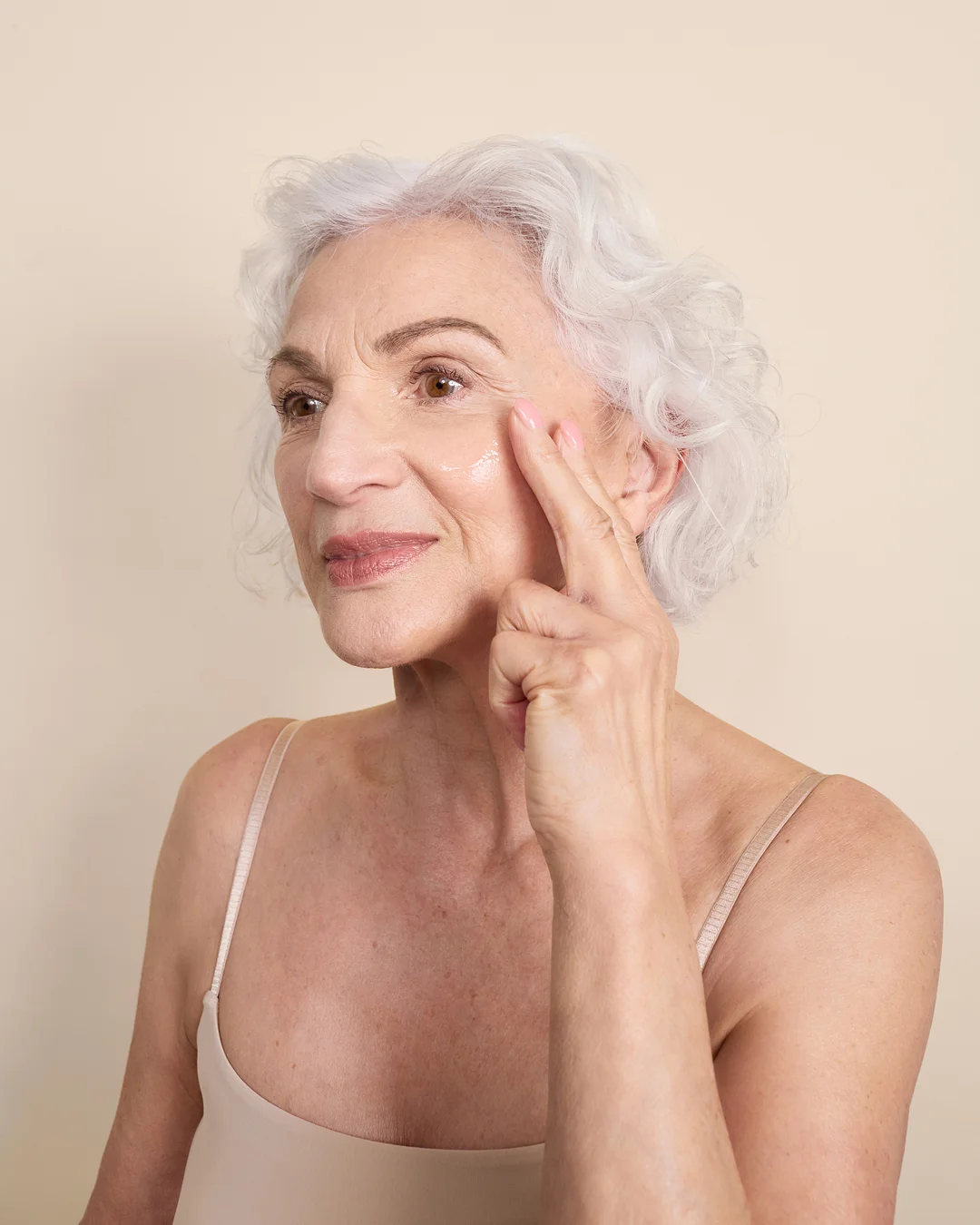 Product How To Step 2 Exo-Skin Serum