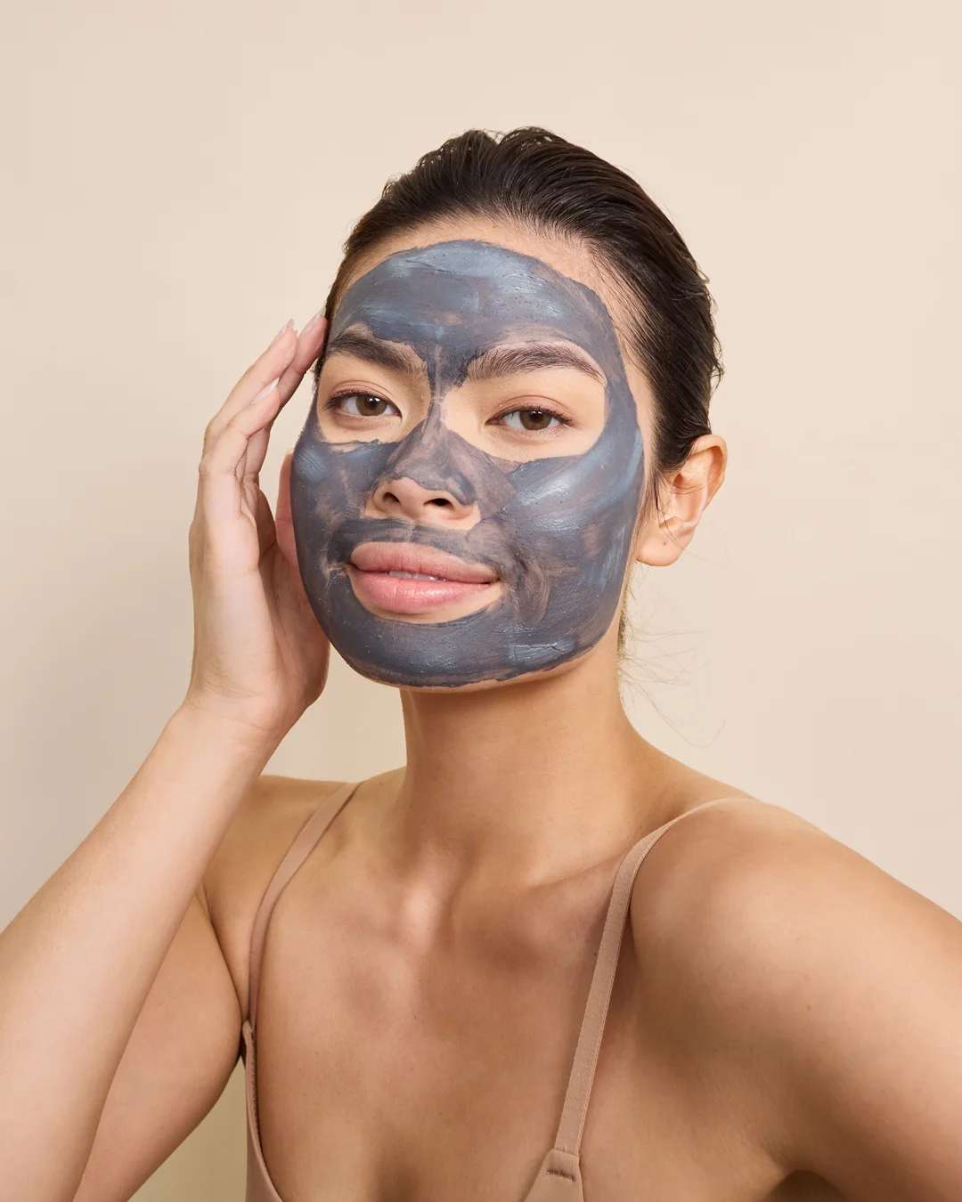 Product How To Step 6 Clr Clarifying Mask