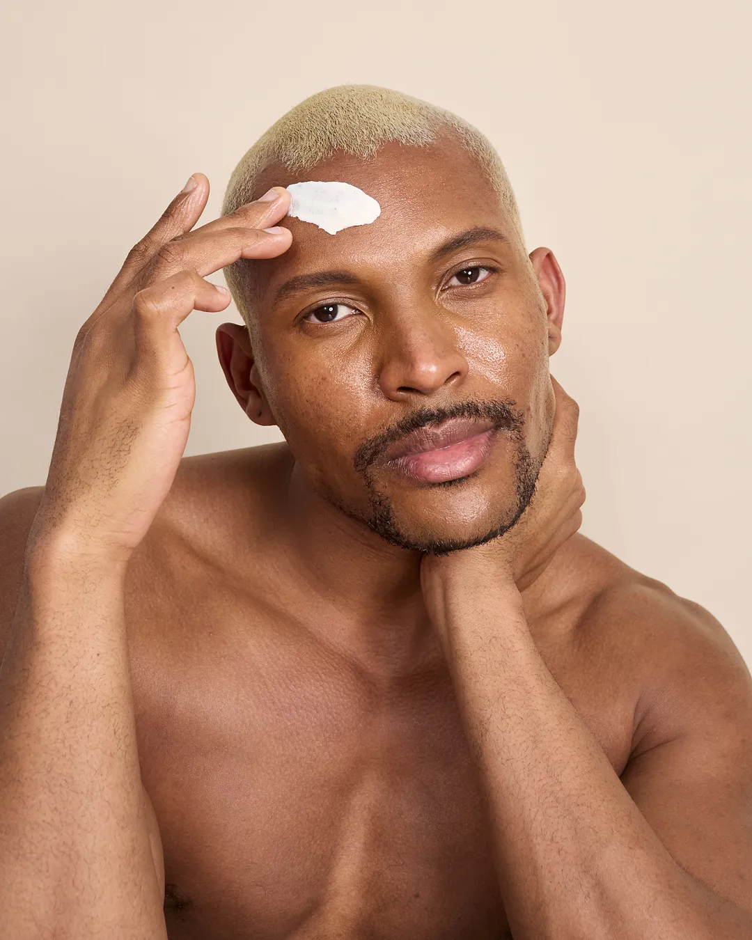 Product How To Step 6 Radiant-C Mask