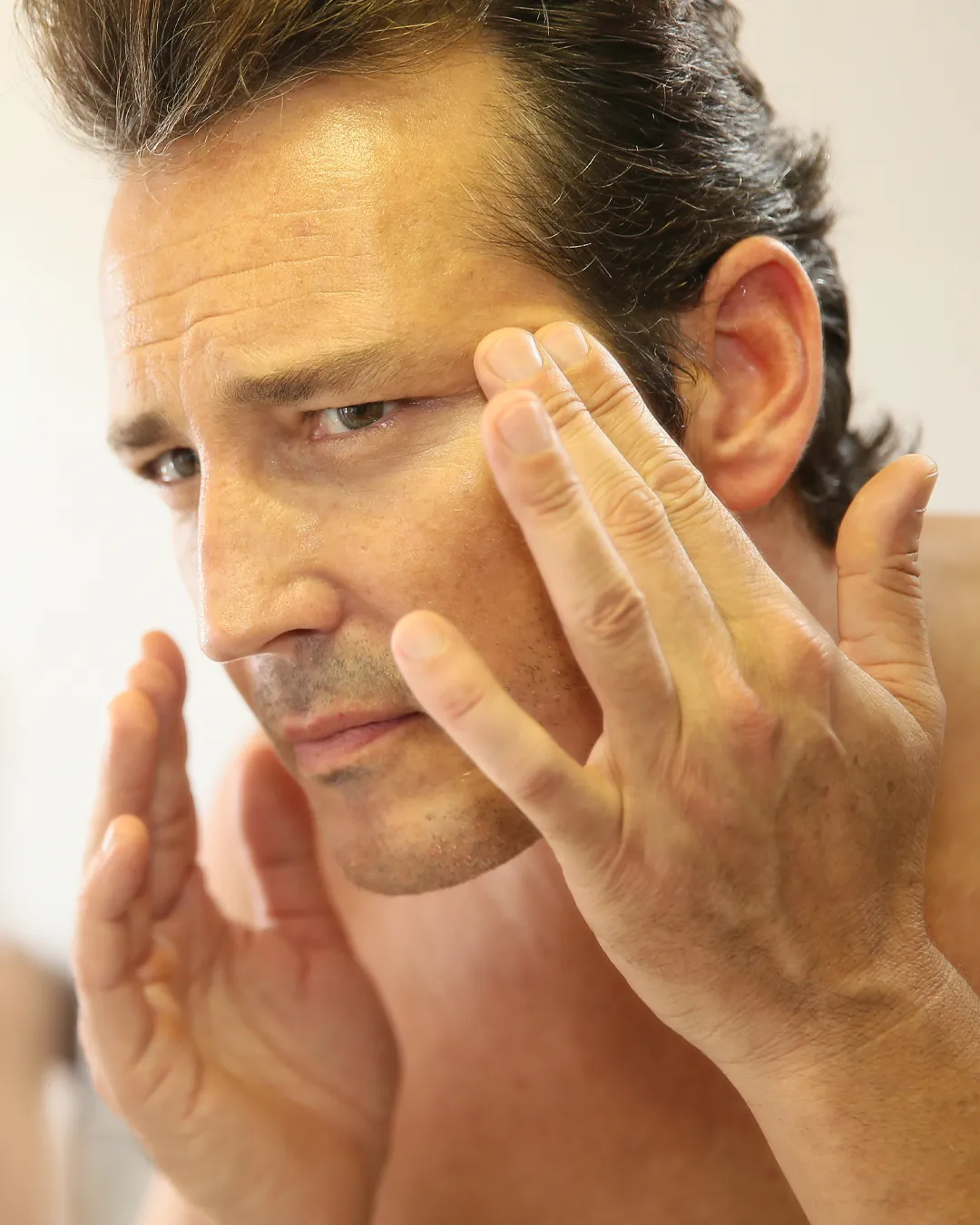 Skin Concern Sun-Damage Ageing 1