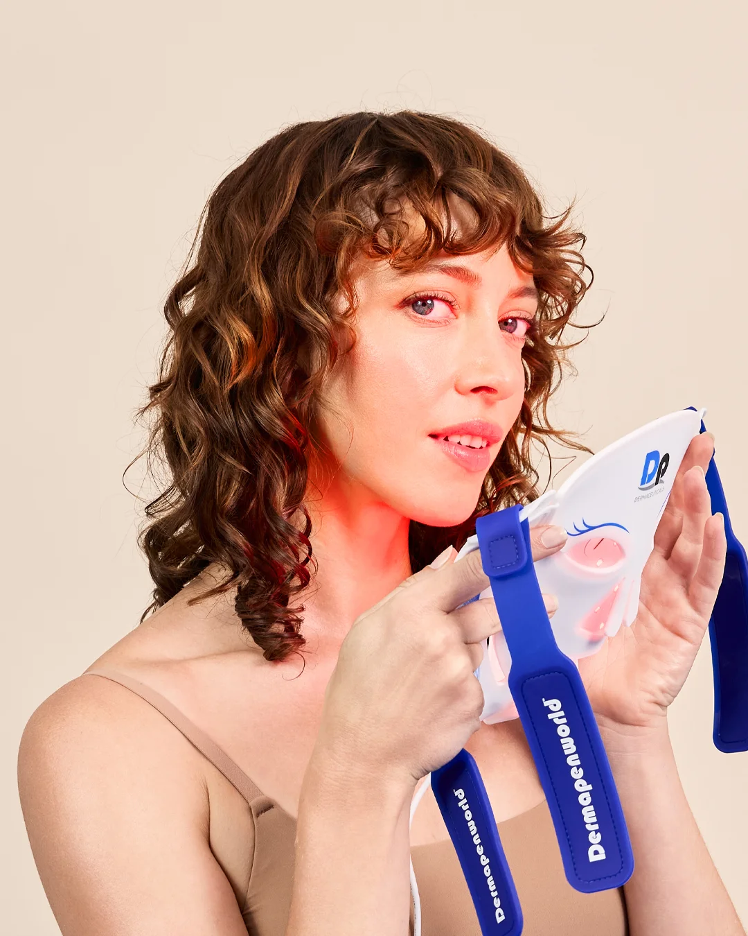 Product How To Step 03 Secure Led Face