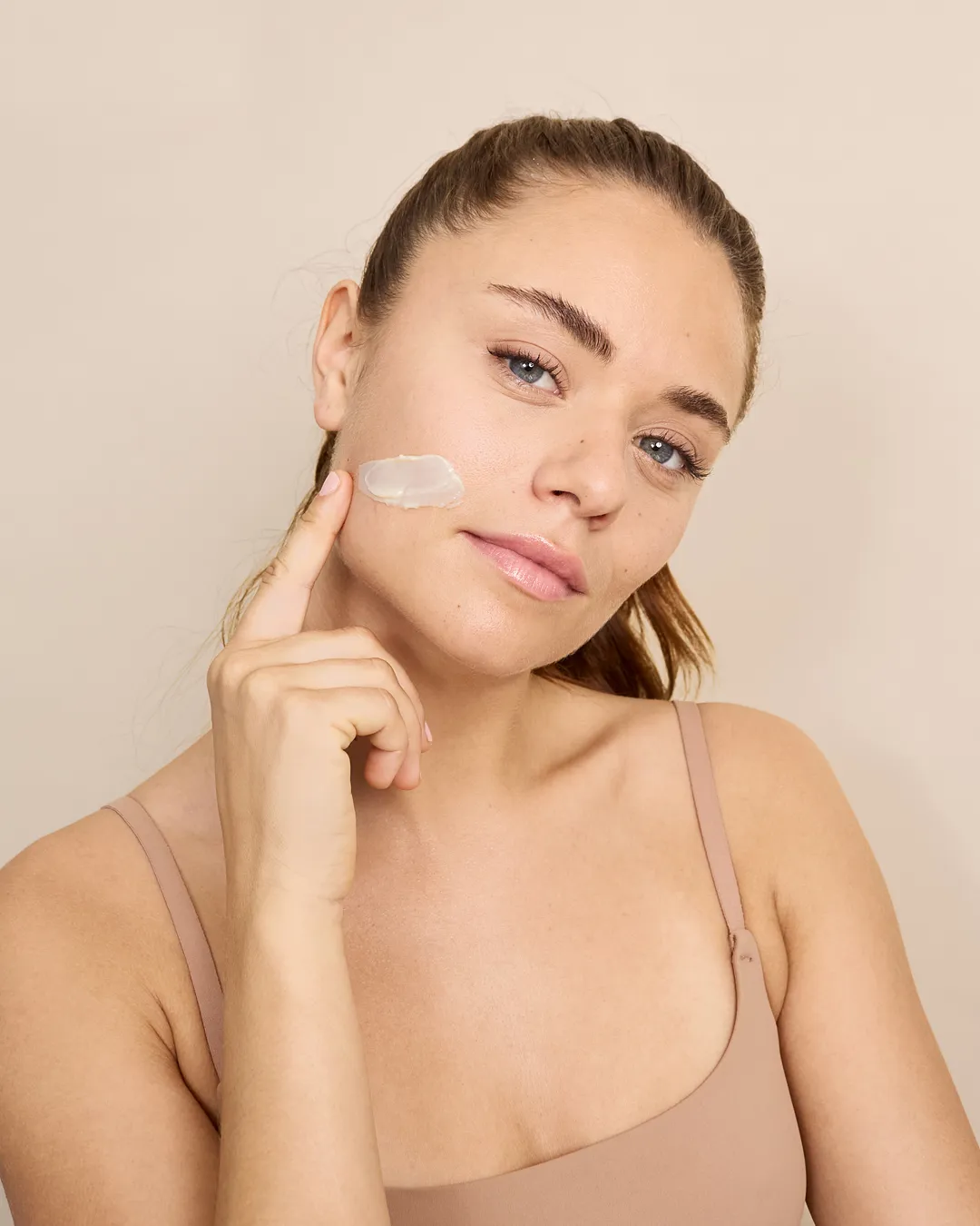 Product How To Step 5 Clr Lotion