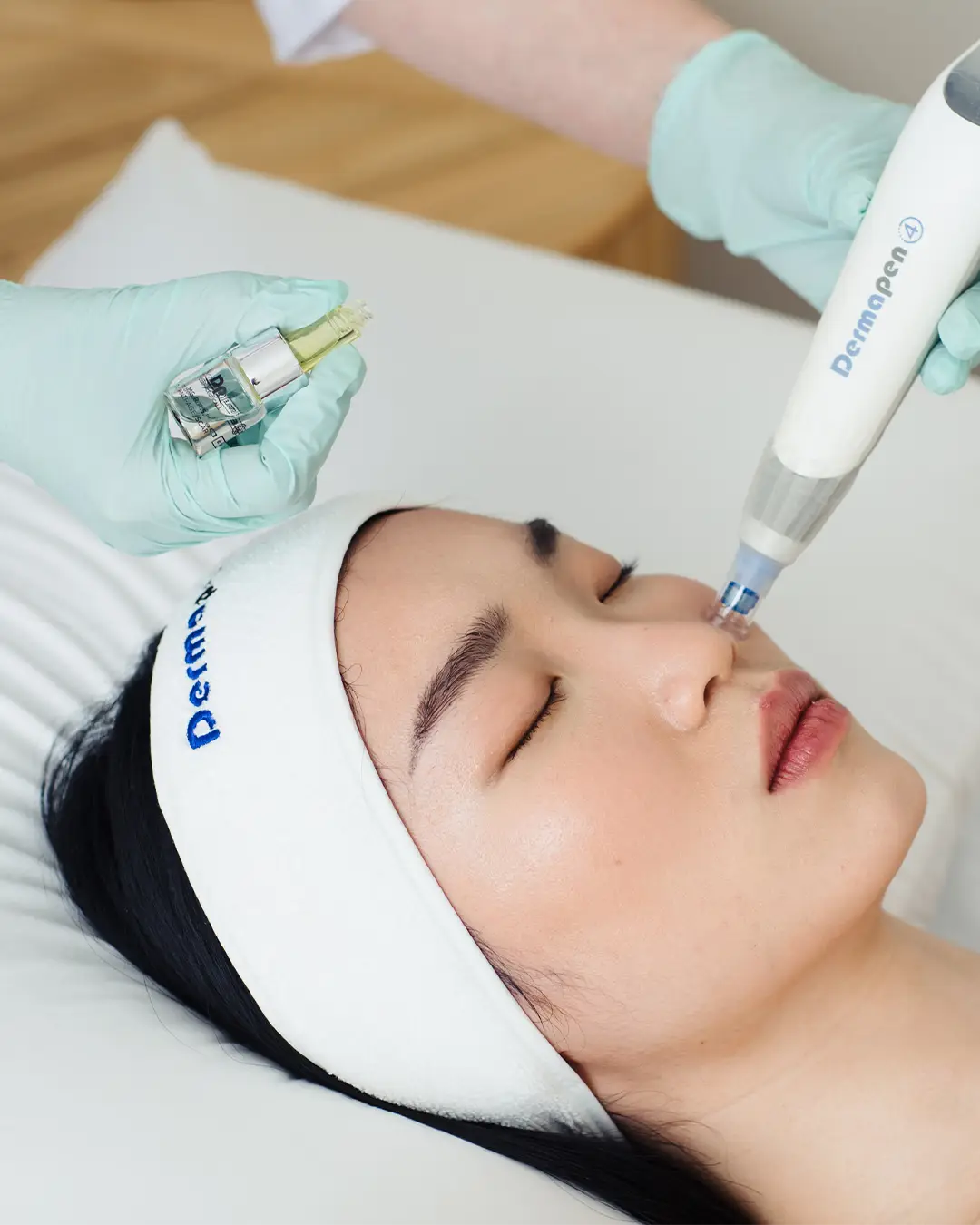 B-A Pages Microneedling Meso Glide