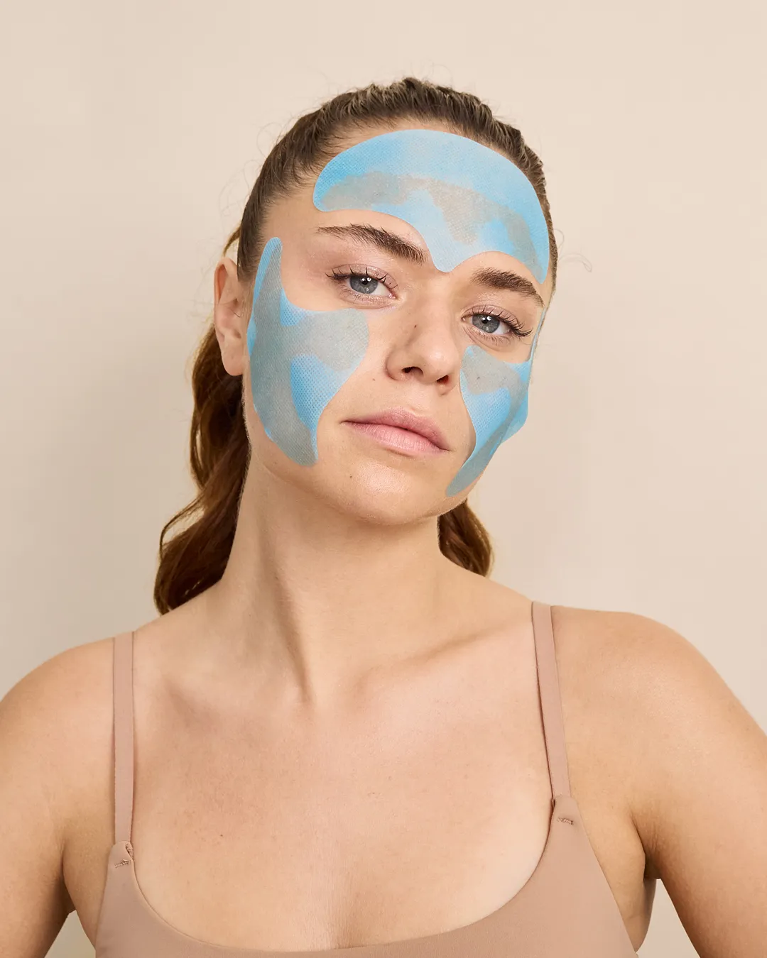 Product How To Step 7 Permifuse Rejuvenation Mask