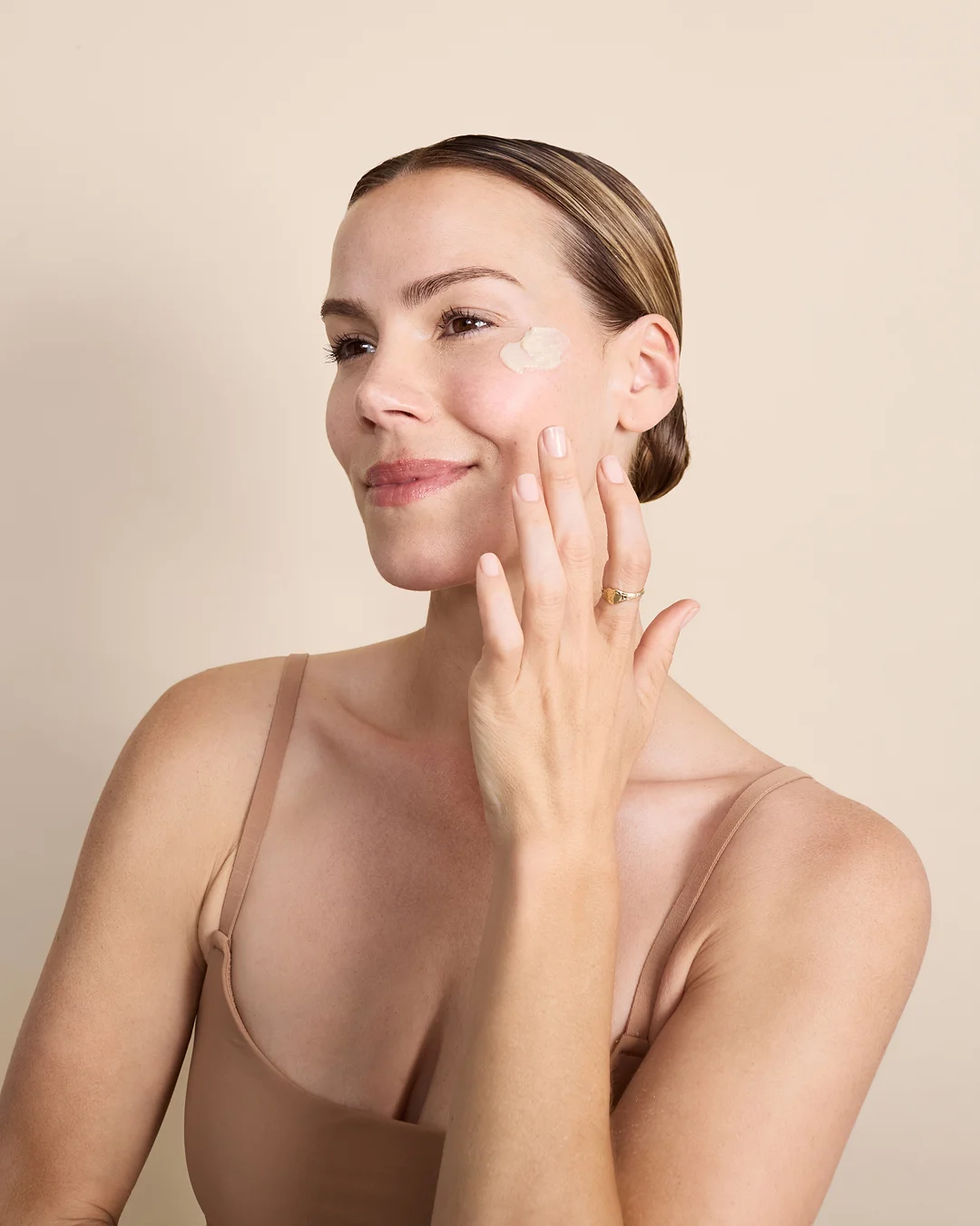 Product How To Step 4 Vitamin Rich Repair