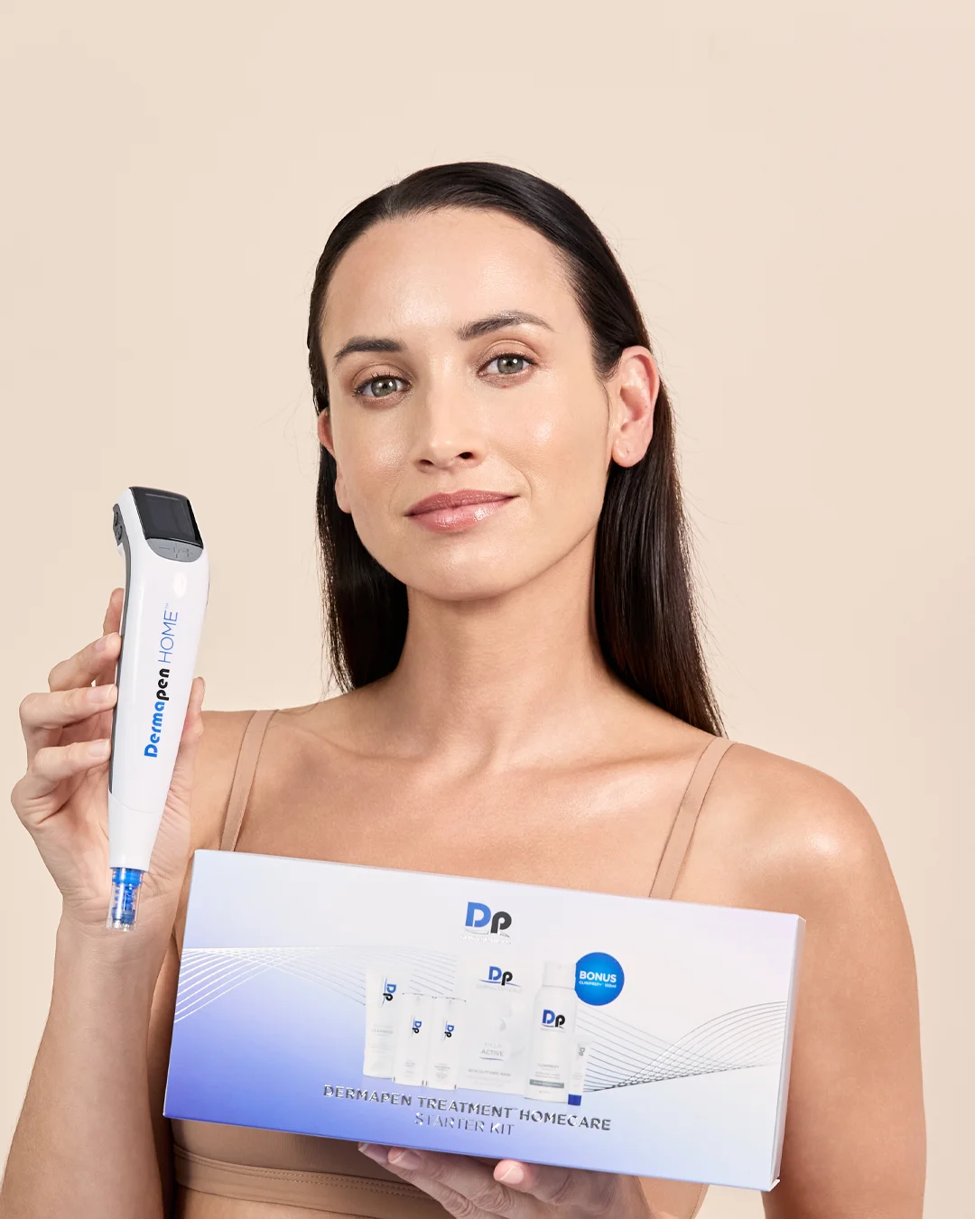 Product How To Grow Step 5 Boost Hair