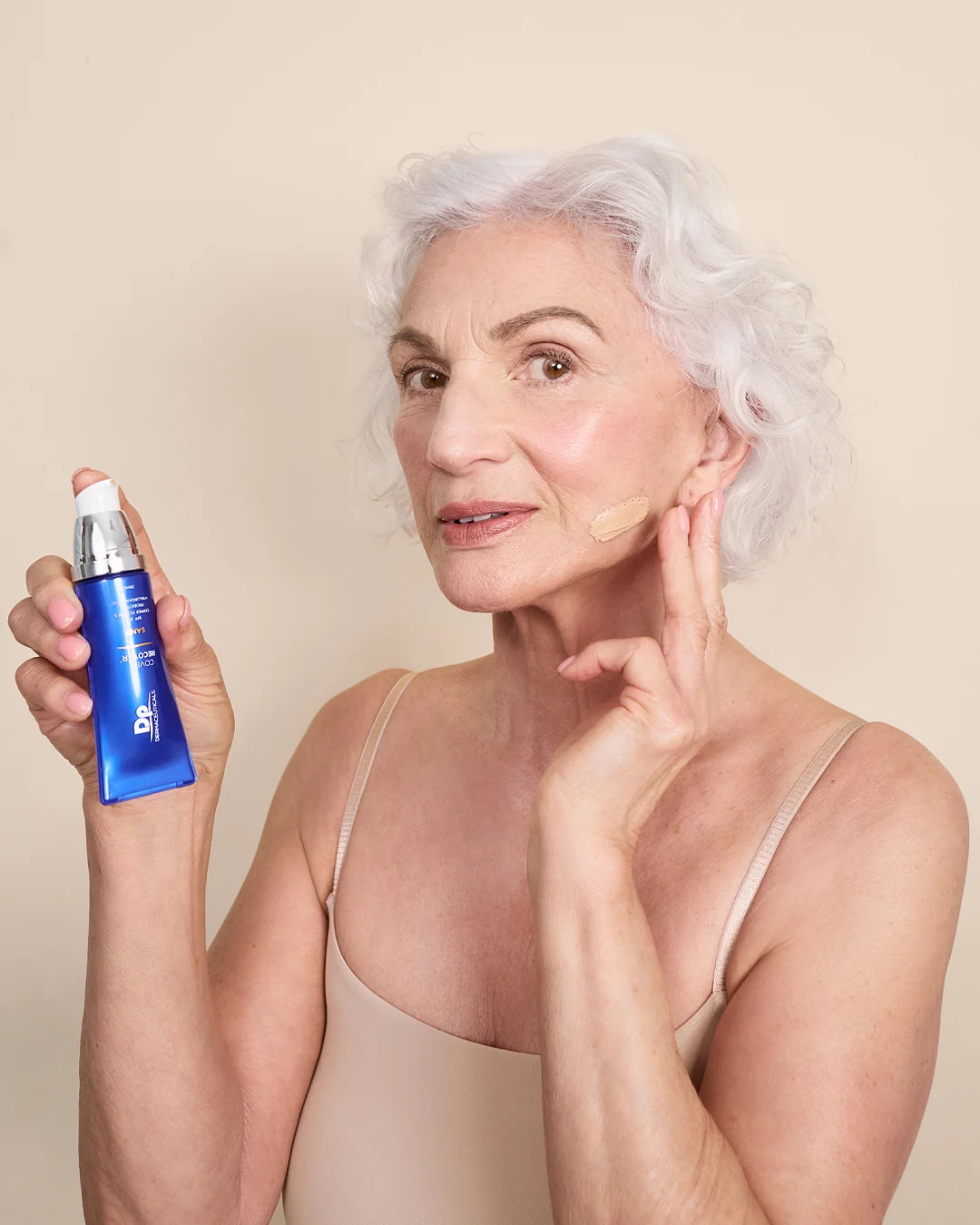 Product How To Step 5 Cover Recover