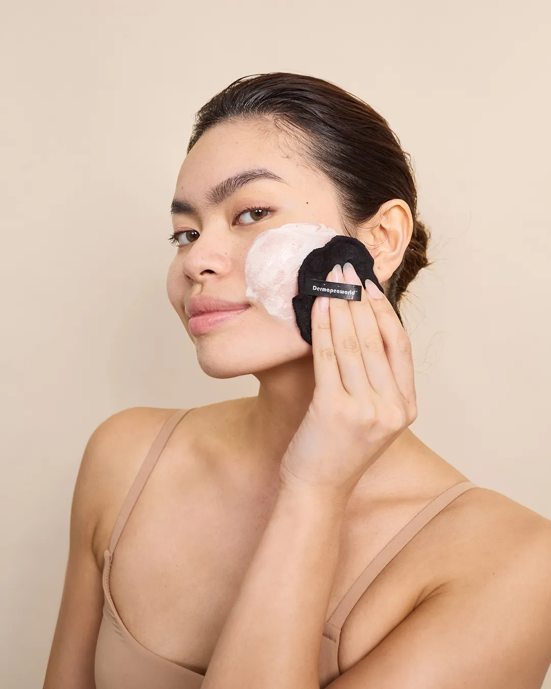 Product How To Step 1 Clr Foam Cleanser Eco Lux Cleansing Set