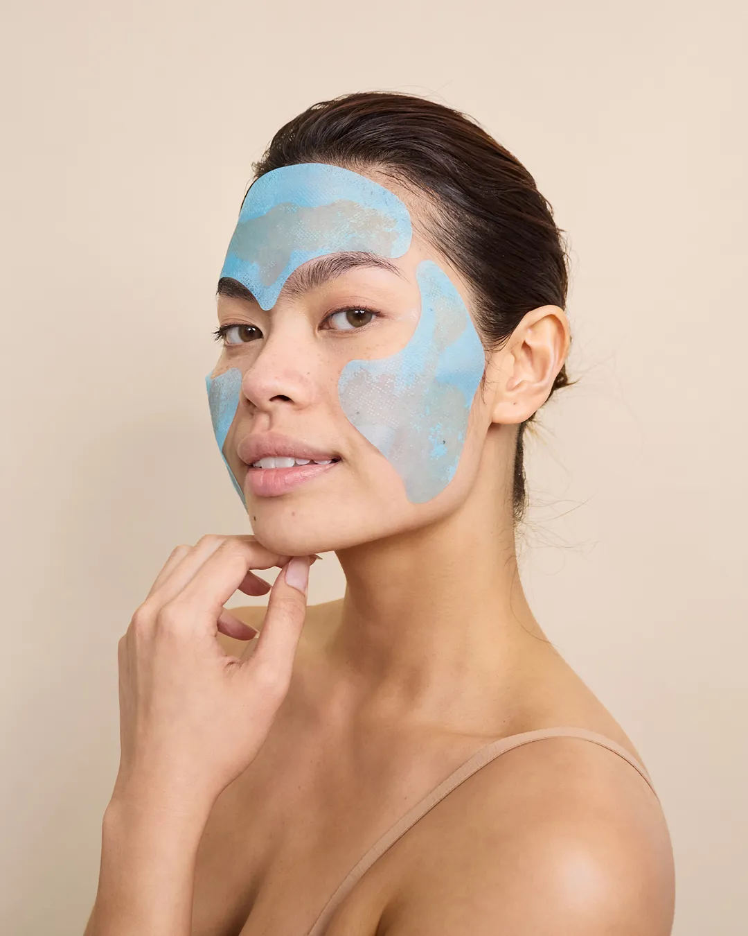 Product How To Step 6 Permifuse Enzyme Mask