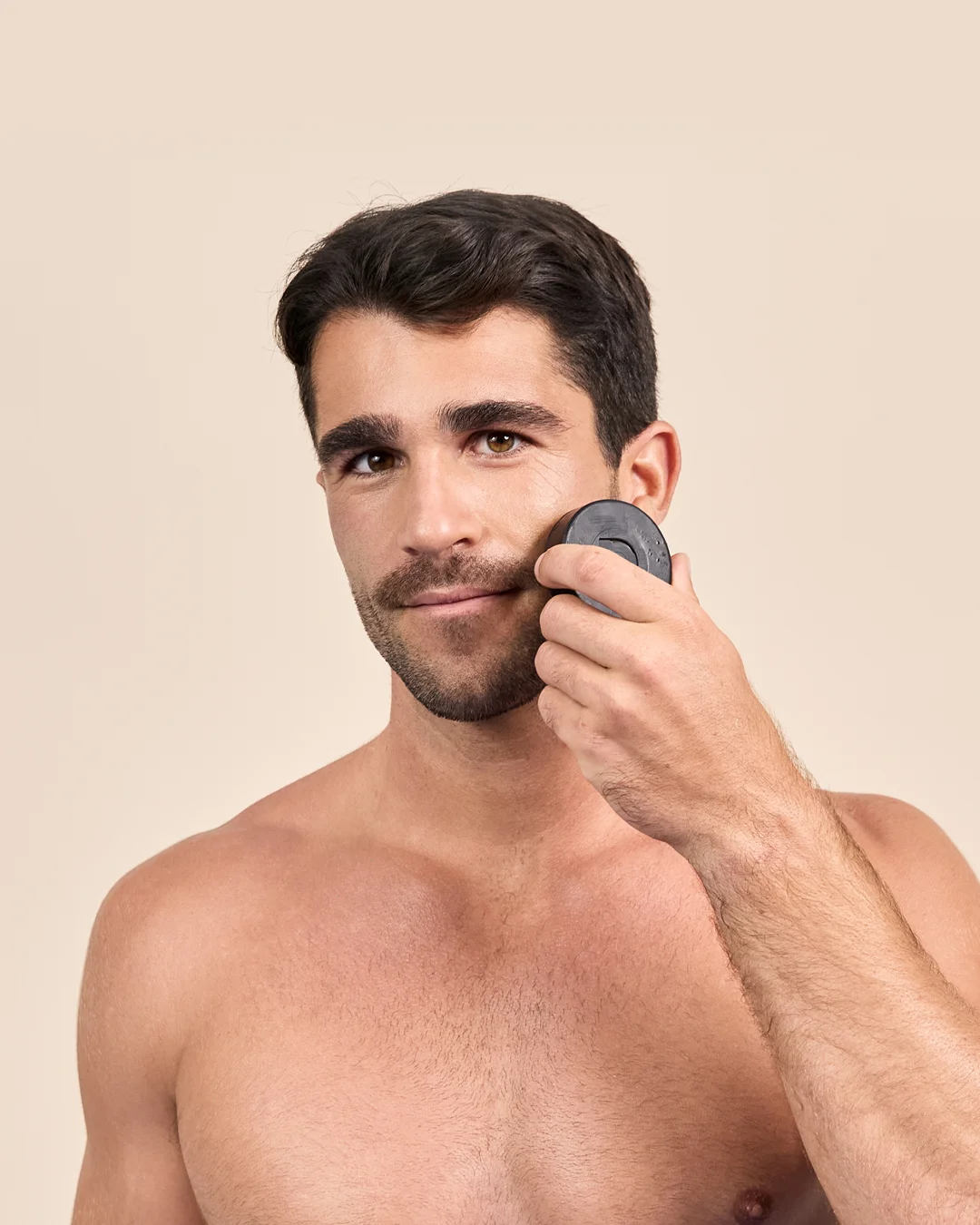 Product How To Grow Step 2 Cleanse Male