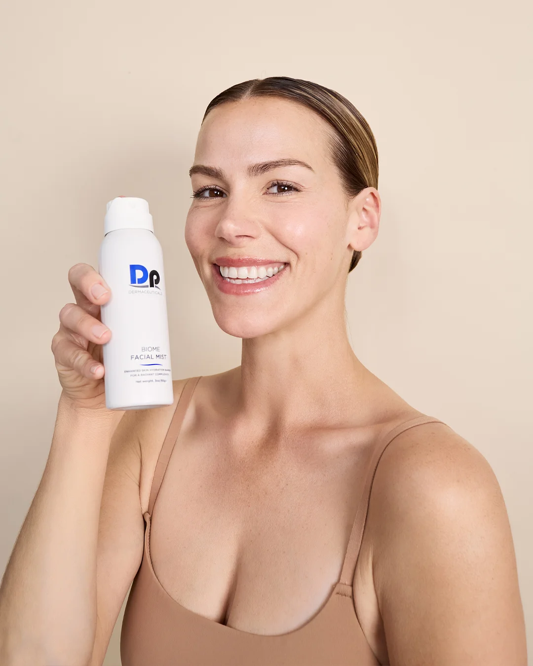 Product How To Step 7 Biome Facial Mist