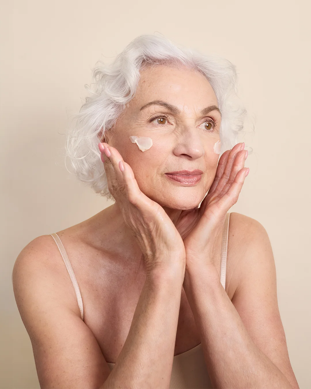 Product How To Step 3 Vitamin Rich Repair