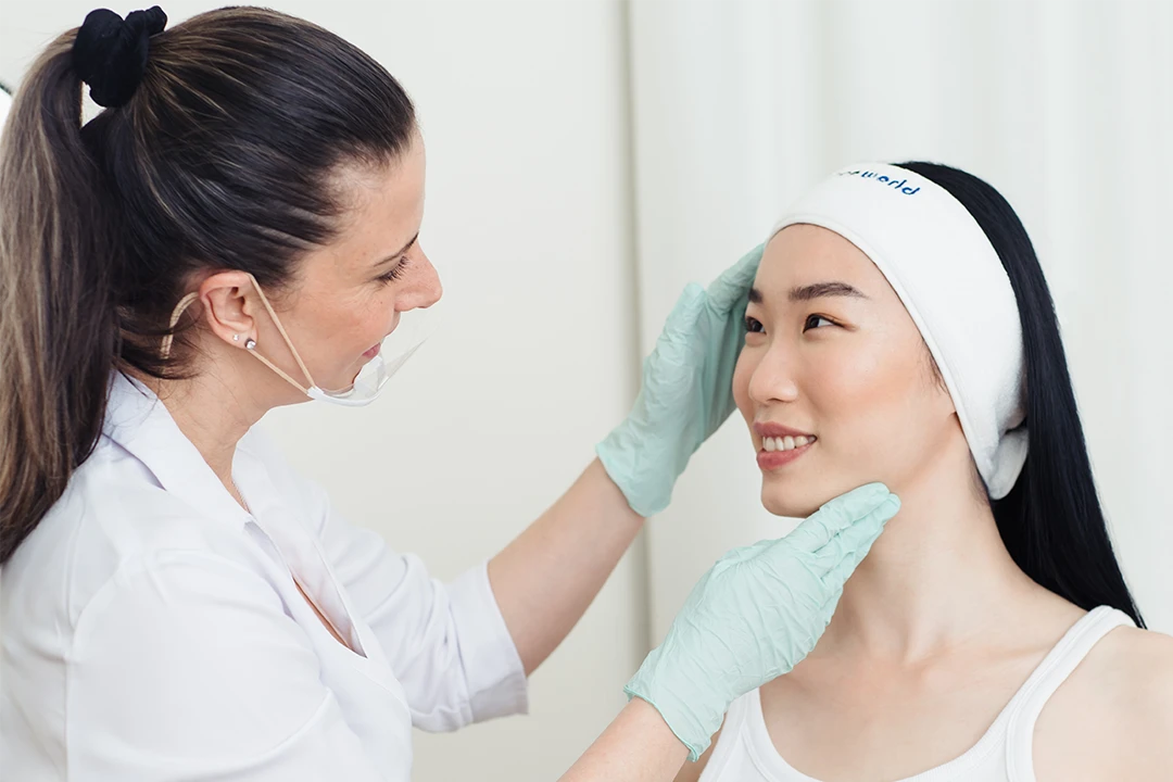 Protocolos de Tratamento Dermapen™ Image