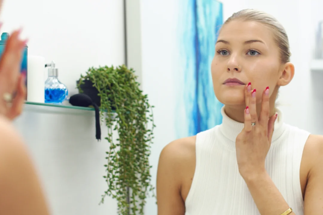 Acne Treatment Skincare