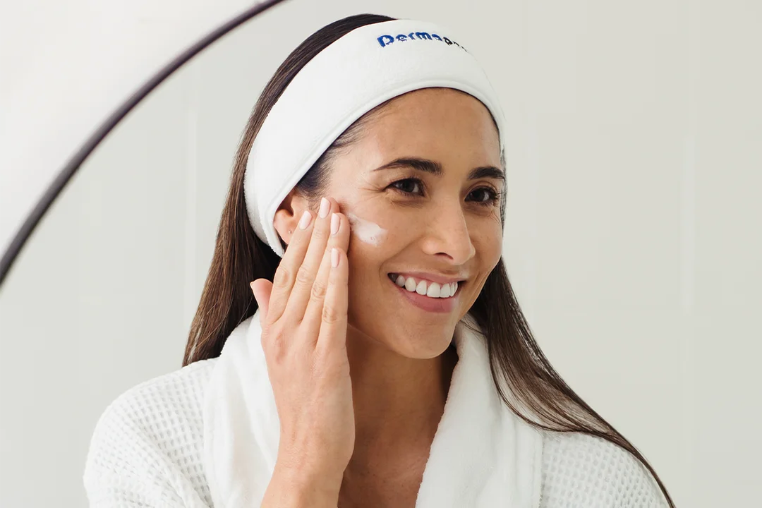 Skincare Routine Guide