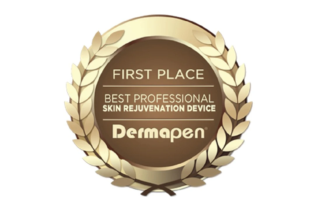 Image Media - Awards Best Rejuvenation Device