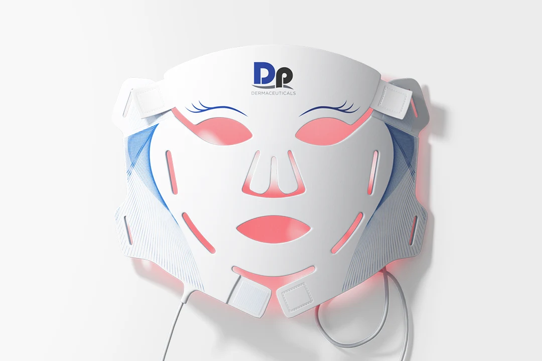 L.E.D. Therapy Image