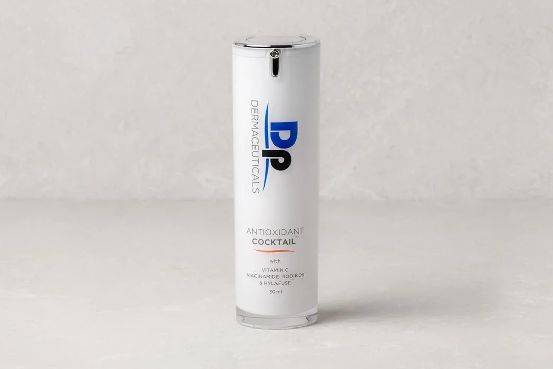 Antioxidant Cocktail