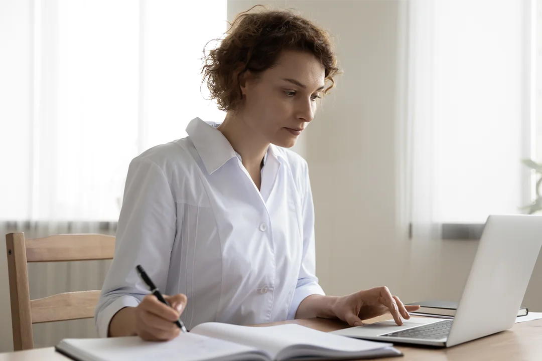 Acesse Portal Profissional Image