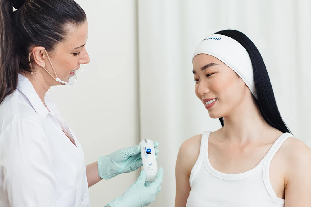 Torne-se um Parceiro Image