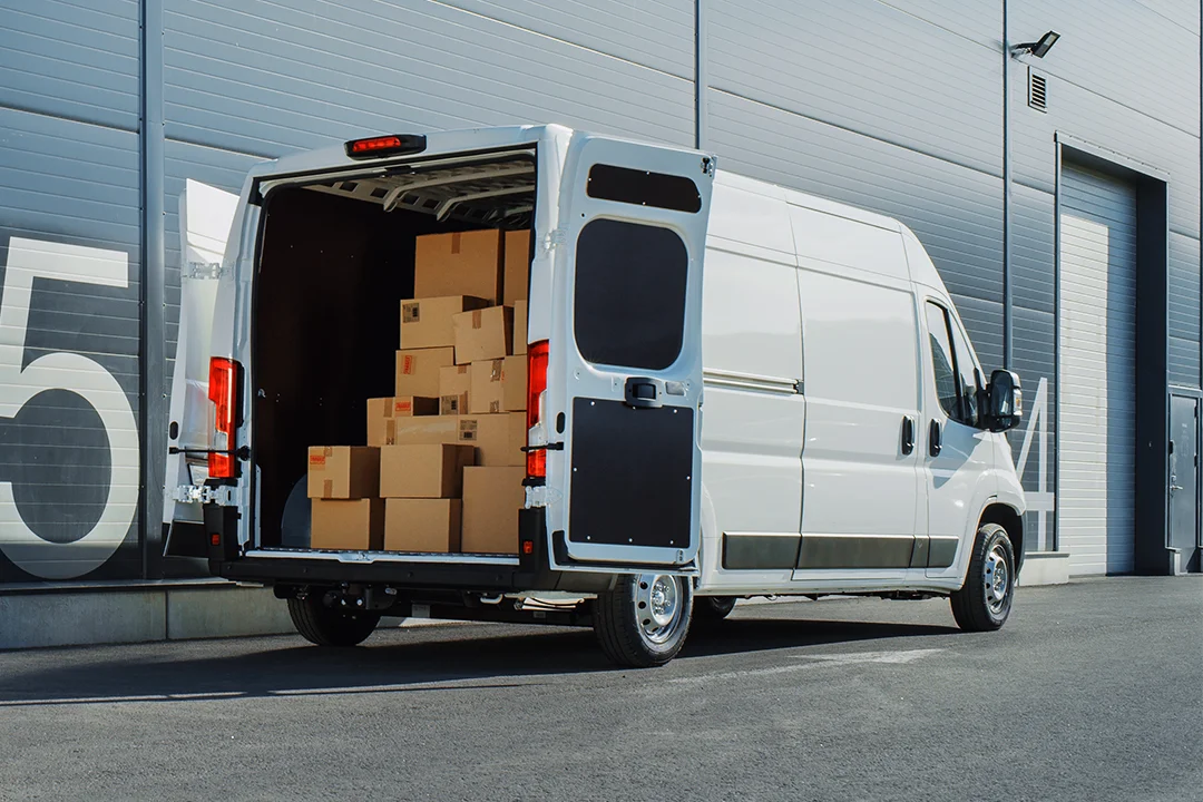 Image Contact Us Shipping Delivery