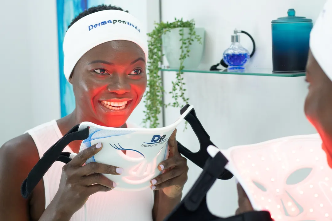 Led-Light-Therapy-At-Home