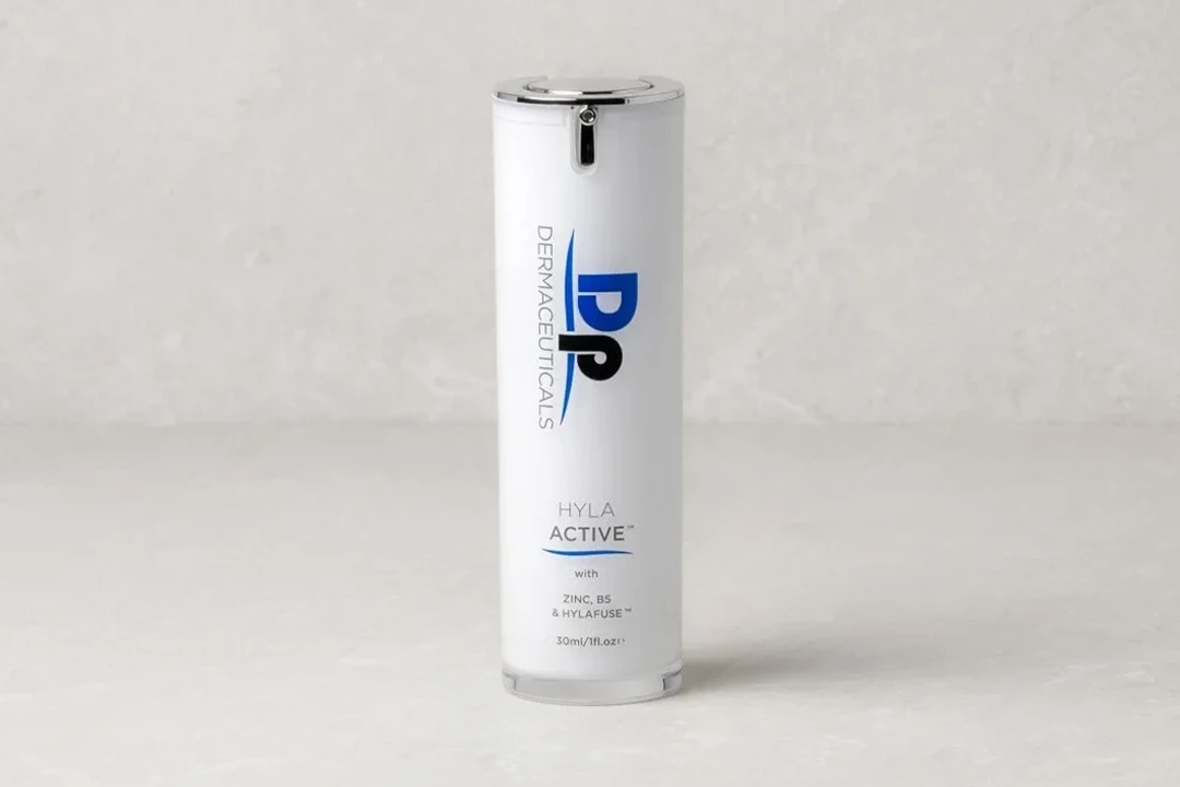 ハイラアクティブ 美容液DERMACEUTICALS HYLA ACTIVE hyla_active.webp