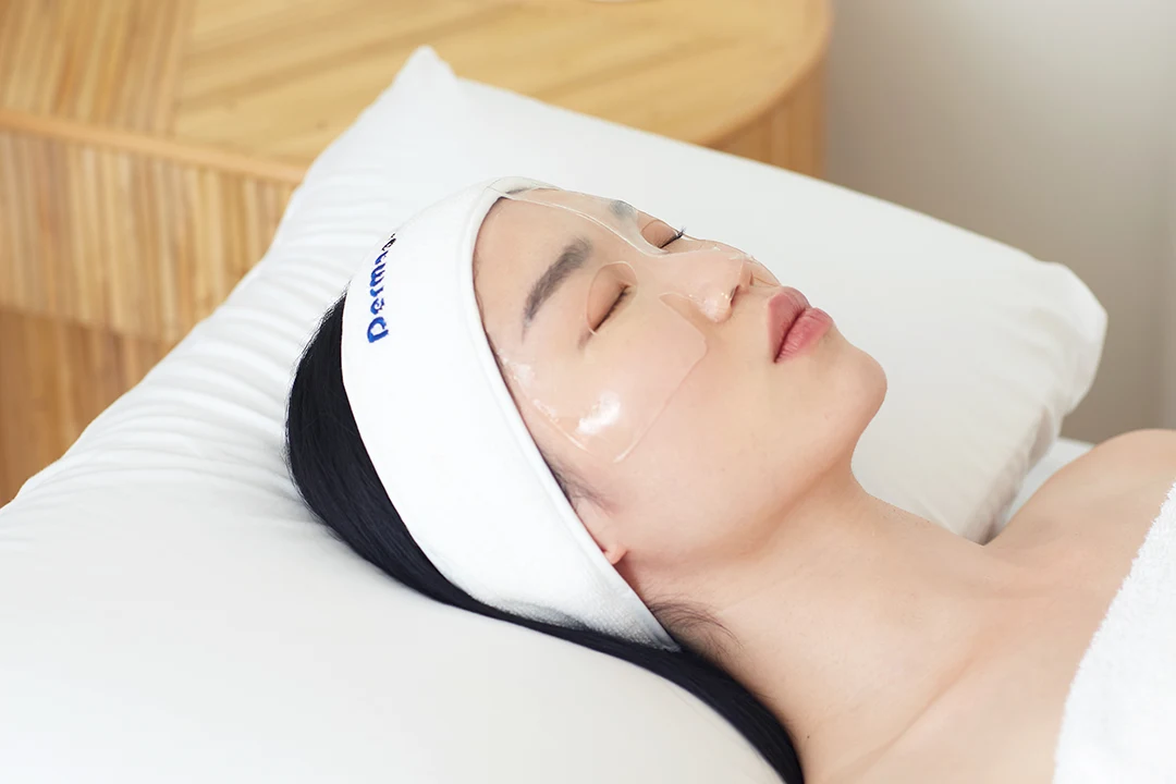 Images Skin Signature Treatment Lumafuse