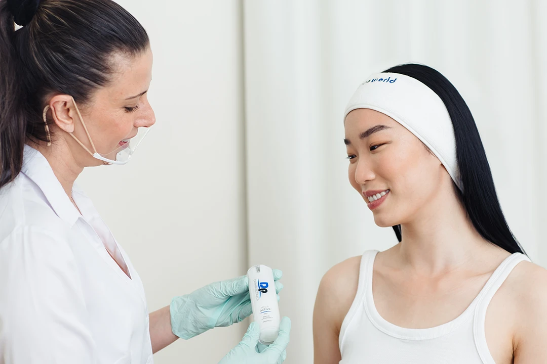 O poder da nossa Sinergia de Soluções Image