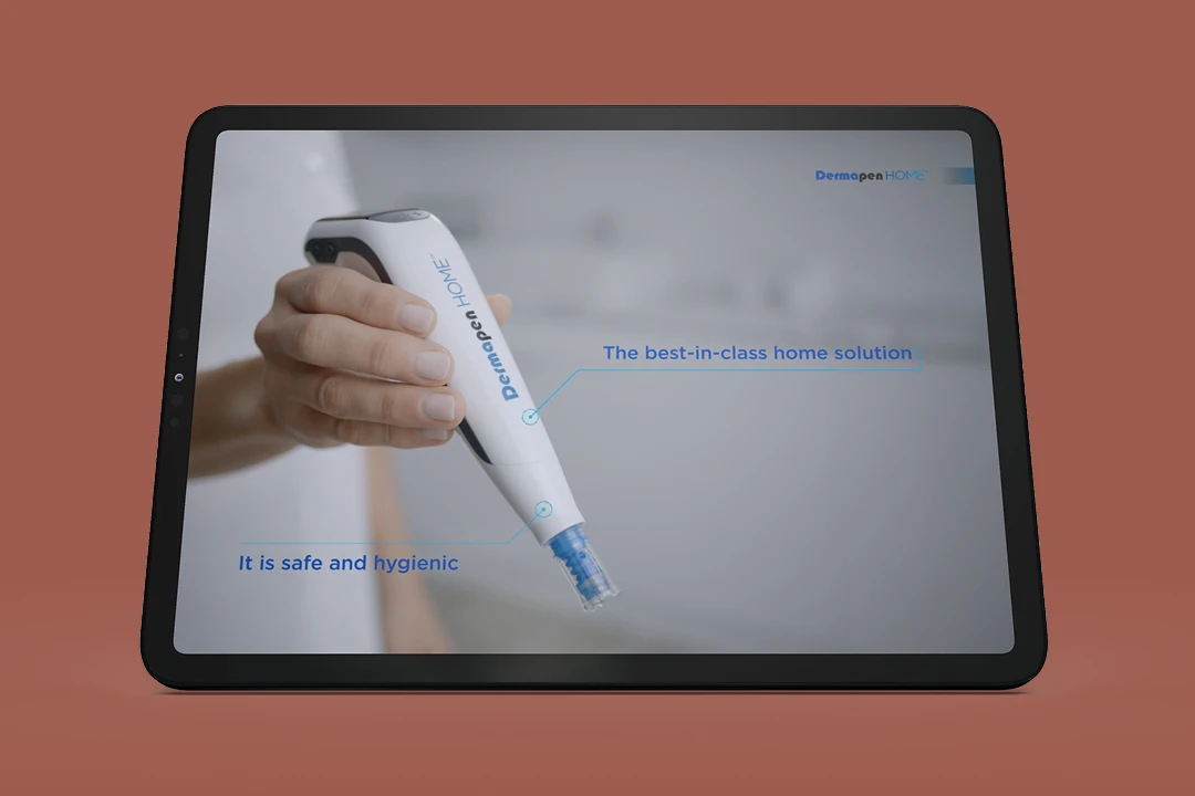 Image Dermapen Home Next Training Videos