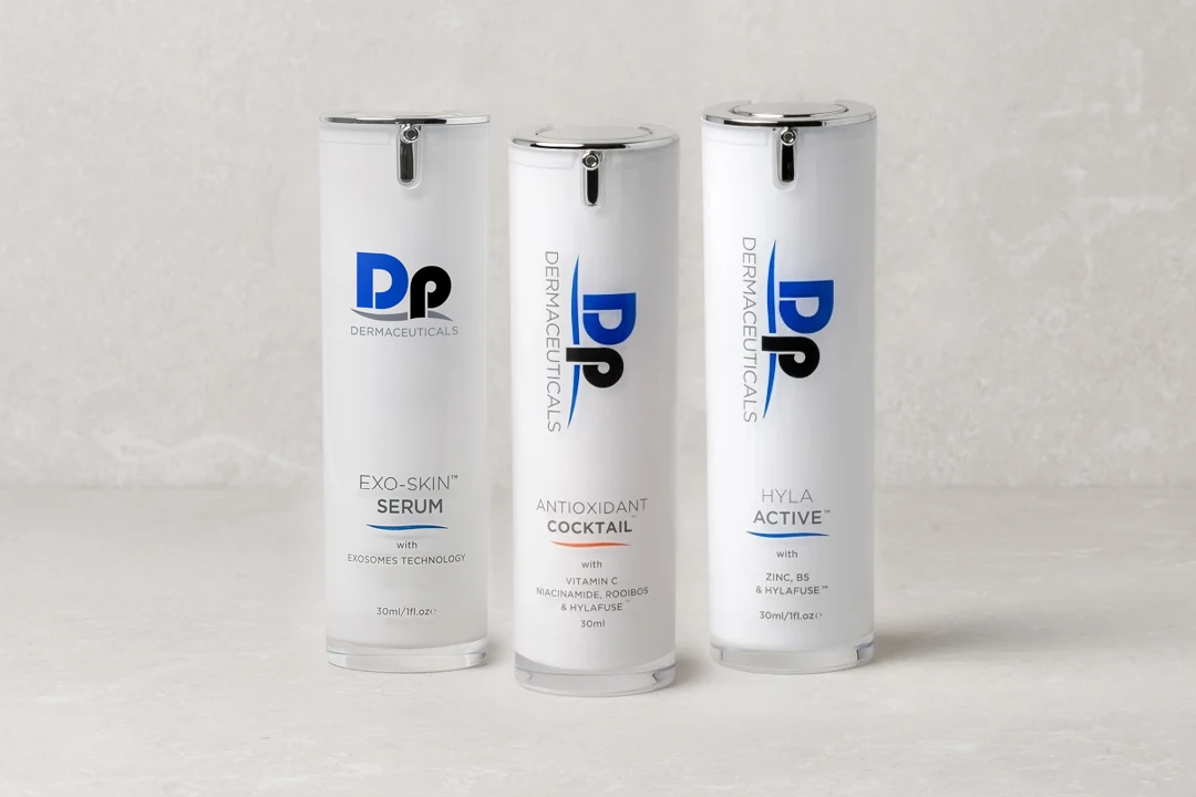 Image Power Synergy -Dpd Serums