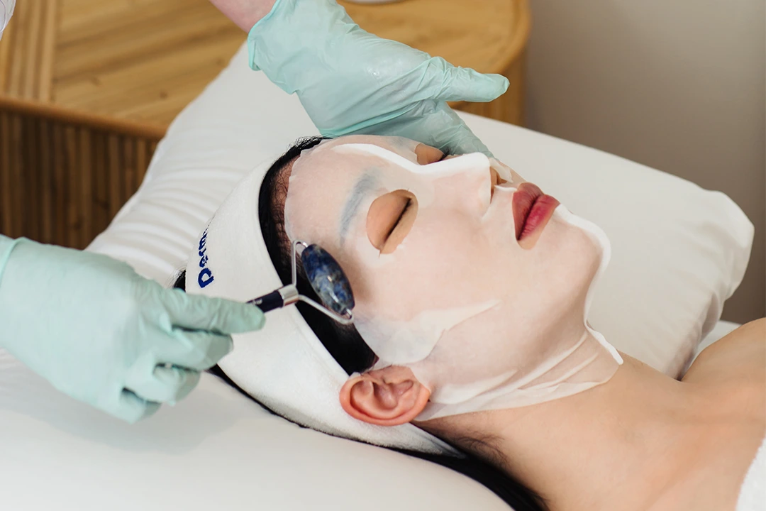 Soluções Dermapen™ Image