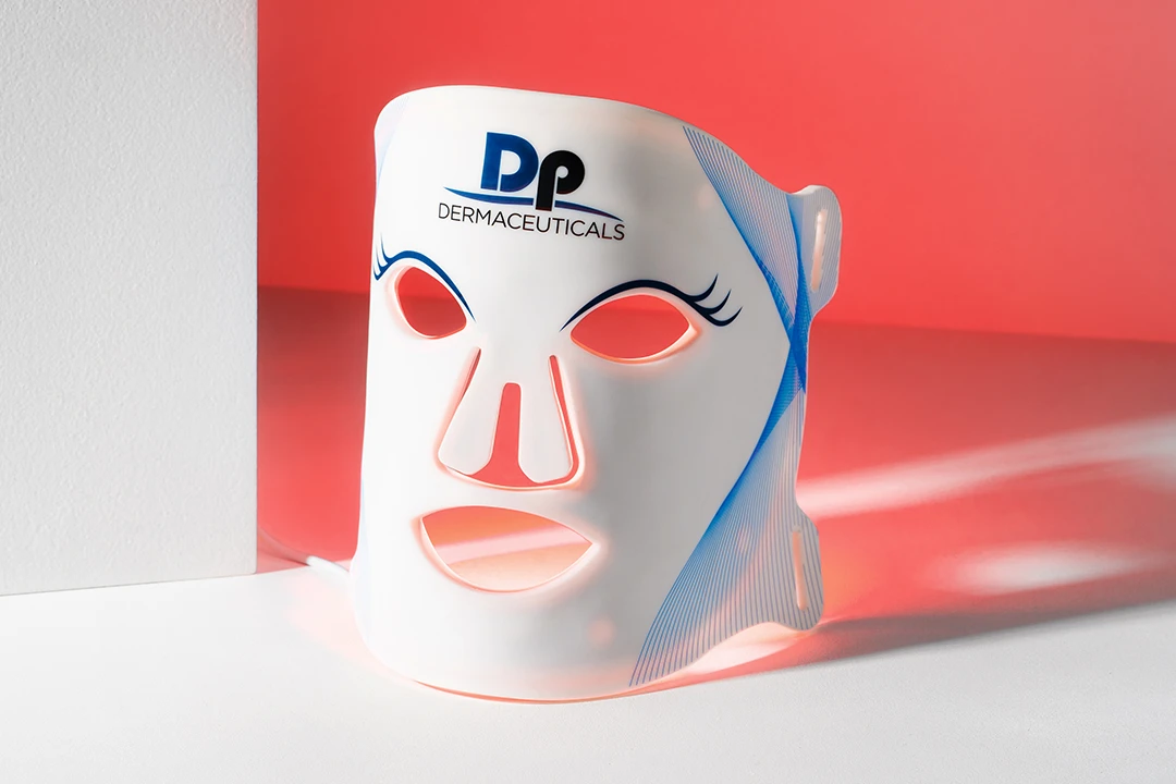 L.E.D. Therapy Image