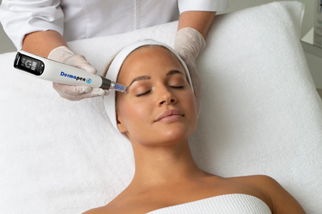 Sobre a DermapenWorld™ Image