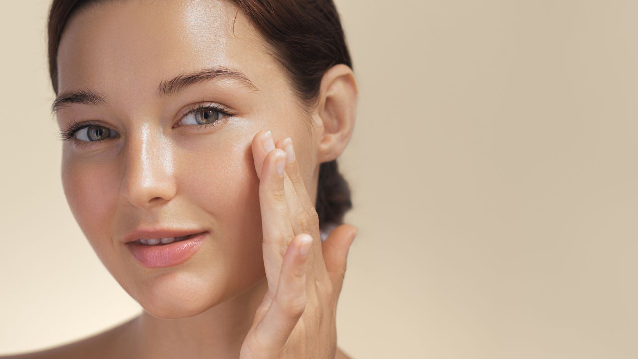 Dry skin vs oily skin